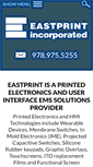 Mobile Screenshot of eastprint.com
